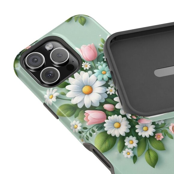 iPhone Phone Cases, Perfect Stylish Mobile Case, MLNMC563 - Picture 5 of 13